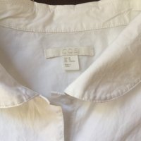 Дамска риза Cos, размер 40, снимка 3 - Ризи - 30070791