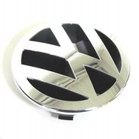Емблема VW Golf Plus/Passat/Phaeton/Touareg/TOURAN, снимка 1 - Аксесоари и консумативи - 31558336