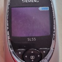 Siemens SL55, снимка 9 - Siemens - 42639967