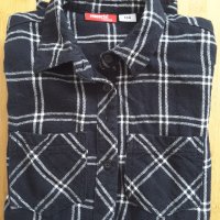 Туника за момиче тип риза до 134 см, снимка 7 - Детски ризи - 36759031