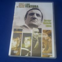 Луксозна колекция от 5 филма на Лино Вентура, кутия за франкофони, снимка 7 - Колекции - 30168148