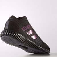 маратонки / футболни обувки за зала  adidas Nemeziz Tango 17.1 Magnetic Storm номер 44 -44 2/3, снимка 6 - Спортни обувки - 38210428