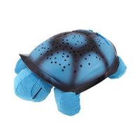 Детска нощна лампа Turtle life, снимка 2 - Детски нощни лампи - 30999484