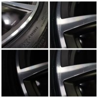 19" BMW Джанти 647 М Нови Гуми Michelin Датчици БМВ G30 G31 G32 G11 G12, снимка 11 - Гуми и джанти - 42886771