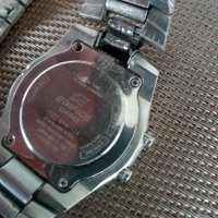 Продавам оригинална верижка за часовник CASIO с белият циферблат.С черният циферблат е продаден,, снимка 3 - Мъжки - 42032193