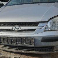 Hyundai Getz 2008г. 5врати  1.5CRDI на части , снимка 4 - Автомобили и джипове - 42213702