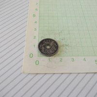 Монета "5 BANI - Румъния - 1905 г.", снимка 3 - Нумизматика и бонистика - 42194233