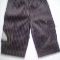 Детски джинси нови, снимка 3 - Панталони и долнища за бебе - 30351514