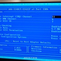 🎄✅Siemens PCD-4H 486 SCSI, снимка 10 - Работни компютри - 40743240