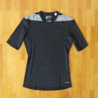 Adidas Techfit тениска , снимка 10 - Тениски - 29056961