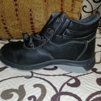 Работни обувки - чисто нови. , снимка 3 - Други - 39471986