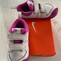 детски маратонки Nike Pico 5, 25 и 26 номер, 8с и 9с, снимка 4 - Детски маратонки - 31793801