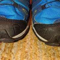 Salomon  Gore tex - 36.5, снимка 5 - Детски маратонки - 38101831