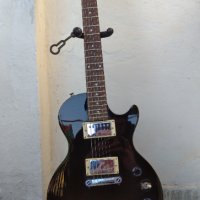 Китара Gibson Les Paul , снимка 7 - Китари - 40052548