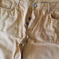Мъжки дънки, снимка 2 - Панталони - 37156854