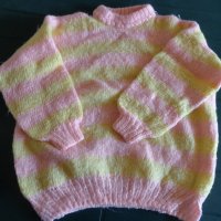 Плетиво, снимка 10 - Блузи с дълъг ръкав и пуловери - 29166463