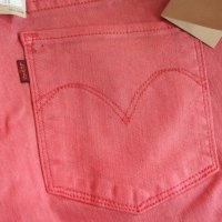 Levi's Women Jeans Размер W 30 дамски еластични дънки 16-57, снимка 4 - Дънки - 42656423