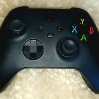 Нов Xbox series  x  controller джойстик, снимка 1 - Xbox конзоли - 44808250