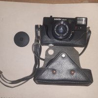 Фотоапарат ЕЛИКОН - Рядък, снимка 1 - Антикварни и старинни предмети - 37402158