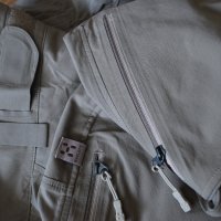 Haglofs Hybrid панталон Мъжки S трекинг millet marmot bergans , снимка 5 - Панталони - 42505031