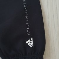 Adidas Stella McCartney Tech Pant Size M ОРИГИНАЛ! Дамскo Долнище!, снимка 4 - Спортни екипи - 42810423