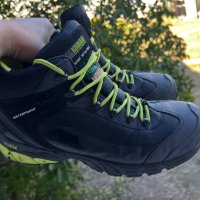 KODIAK K4 Trail-10 Work Boots -- номер 44, снимка 3 - Мъжки боти - 34982736