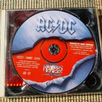 GUNS N’ ROSES,AC/DC, снимка 11 - CD дискове - 37635163