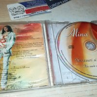 ALINA CD 3108230851, снимка 7 - CD дискове - 42029382