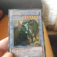 Карти yu gi oh / ю ги о rare, снимка 18 - Колекции - 37748047