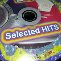 BG SELECTED HITS CD 0709221821, снимка 3 - CD дискове - 37931058