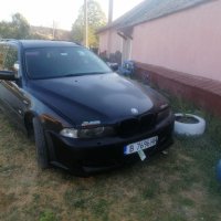 BMW E39, 530 d на части, снимка 3 - Автомобили и джипове - 42726771