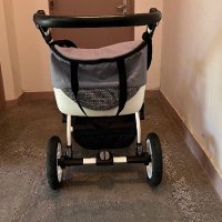 Бебешка количка, снимка 2 - Детски колички - 42479533