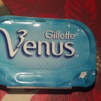Ножче за самобръсначка Gillette Venus, снимка 1 - Други - 31222405