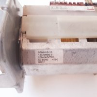 Продавам  програматор за пералня Zanussi FLS 602, снимка 1 - Перални - 32007496