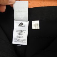 Adidas ClimaCool дамски 3/4 спортни панталони панталон долнище (S), снимка 8 - Спортни екипи - 42473997