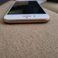 iPhone 8 64GB 87% battery rose gold ios16 BG меню ТОП състояние, снимка 10 - Apple iPhone - 38205163