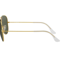 Слънчеви Очила Ray-Ban RB3025 L0205 Aviator, снимка 3 - Слънчеви и диоптрични очила - 44818379