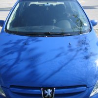 Rent a car / рент а кар - Peugeot 307 - от 10 euro / ден, снимка 2 - Транспорт под наем - 40592653
