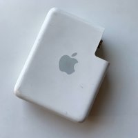 🍏 Apple ✅ Air Port 🔝 Рутер, снимка 1 - Рутери - 38519278