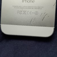iphone 5s, снимка 4 - Apple iPhone - 29173704