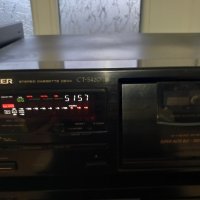 Pioneer СТ-  S420, снимка 3 - Декове - 39644807