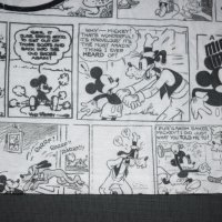 Disney - Comics - Уникална 100% ориг. тениска / Дисни / Комикс, снимка 7 - Тениски - 44323602