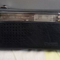 Canon RQ-1 портативен радио калкулатор, снимка 3 - Радиокасетофони, транзистори - 29278529
