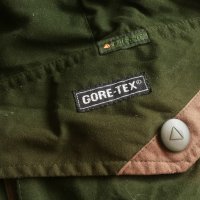 Laksen GORE-TEX Trouser размер 50 / M за лов панталон водонепромукаем безшумен - 842, снимка 6 - Екипировка - 44401065