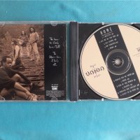 Blessid Union Of Souls – 1995 - Home(Folk Rock,Pop Rock), снимка 2 - CD дискове - 37932860