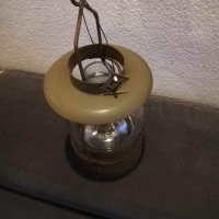 Маслени/газови лампи, снимка 5 - Антикварни и старинни предмети - 41468243