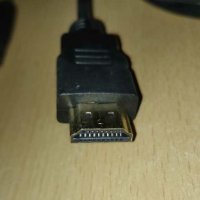 Кабели с HDMI накрайник различни видове  HDMI - MiniHDMI - MicroHDMI, снимка 1 - Кабели и адаптери - 31246094