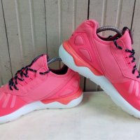 ''Adidas Tubular Runner''оригинални маратонки 39 номер, снимка 2 - Маратонки - 29140677