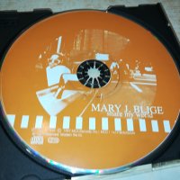 MARY J.BLIGE CD 1209231721, снимка 2 - CD дискове - 42167492