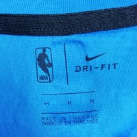 Nike Swingman Russell Westbrook OKC Thunder Jersey NBA потник, снимка 5 - Тениски - 37743611
